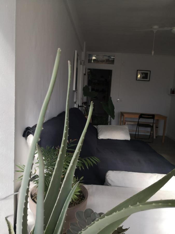 My Quiet House Málaga Exterior foto